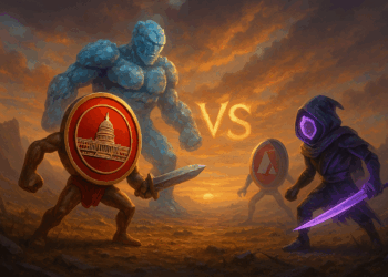 Best Crypto to Buy Right Now — MAGACOIN Finance Forecasted 35x ROI vs Avalanche & Polygon