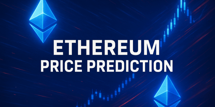 Here’s Why Could ETH Rally Towards $6,500 In 2025 As Remittix Could 20x In The Same Time