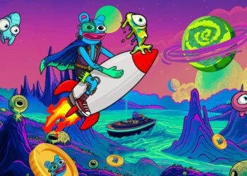 Faster Than Solana, Cheaper Than Cardano – The Ethereum L2 Driving Meme Coin FOMOs