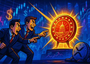 2025 Crypto Rankings – Can MAGACOIN Compete With XRP and Polkadot?