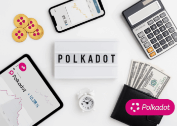 Polkadot Whales Return — Can DOT Reclaim the Top 10 With This New Cycle Momentum?