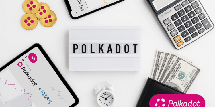 Polkadot Whales Return — Can DOT Reclaim the Top 10 With This New Cycle Momentum?