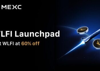 MEXC Launches WLFI Launchpad: New Users Enjoy 60% Discount, Prize Pool Worth 880,000 WLFI and 10,000 USDT