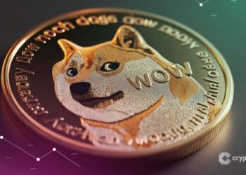 Dogecoin, XRP, SUI ETFs Incoming? October Could Spark Next Crypto ETF Boom