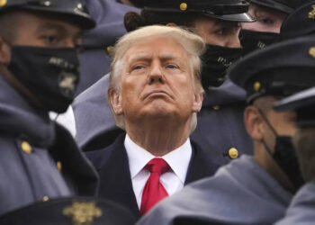 ‘Crypto President’ Donald Trump Puts America’s GDP on Blockchain | Economy