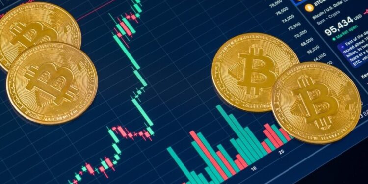 Bitcoin, Ethereum, Dogecoin, XRP Slip After Whale Dumps BTC Worth $2.7 Billion: ETH Hits Record High, Analyst Predicts $5,000 ‘Really Soon’ – Grayscale Bitcoin Mini Trust (BTC) Common units of fractional undivided beneficial interest (ARCA:BTC)