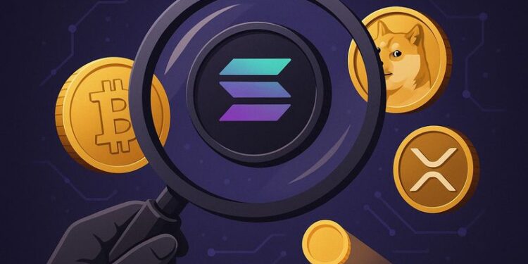 Solana Price Outlook for 2026: Polygon Trading Volume Declines as Remittix Surpasses $21.5 Million Raised