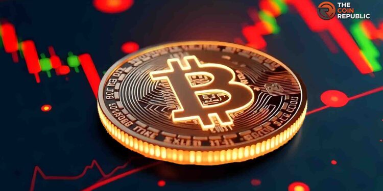 ‘Bitcoin Maxi’ Eric Trump Predicts $175K Bitcoin Price by Year-End