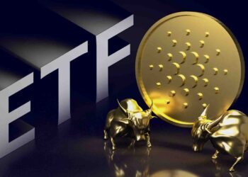 Grayscale Files S-1 for Cardano ETF, SEC Decision Now in Focus