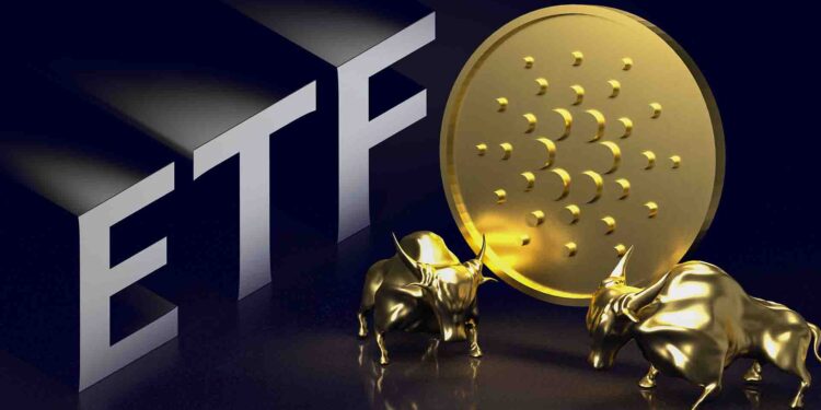 Grayscale Files S-1 for Cardano ETF, SEC Decision Now in Focus