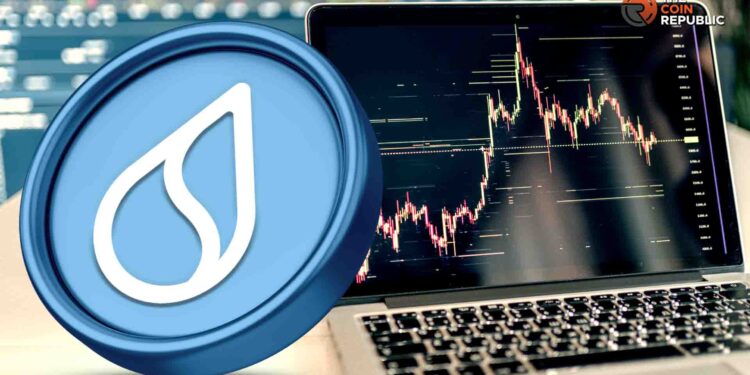 Will SUI Price Rally to $10 or Face Retracement to $2.5?