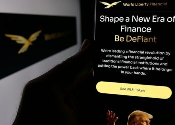 Trump-Related DeFi Platform World Liberty Financial Debuts WLFI Token On Ethereum Mainnet