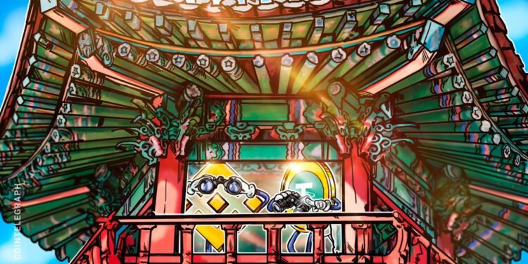 Binance and Tether are watching Korea closely: Here’s why