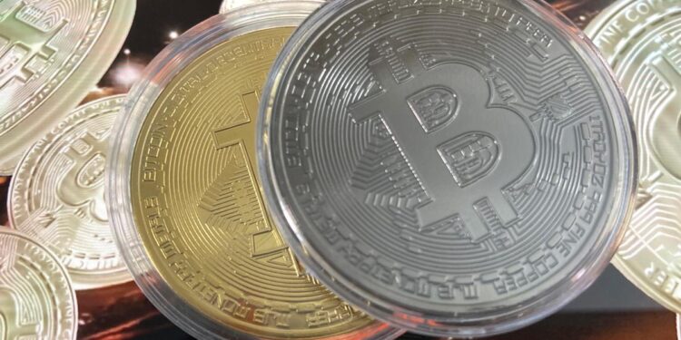 Ethereum rally continues as recent crypto softness puts bitcoin price at ‘inflection point’