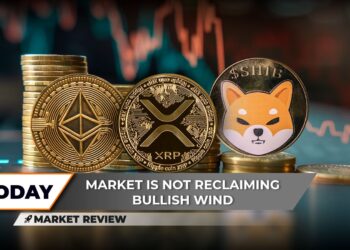 Ethereum (ETH) Ready for $5,000 Drive, Shiba Inu (SHIB): Everything Next Week, XRP Crash to $2.50 Incoming?