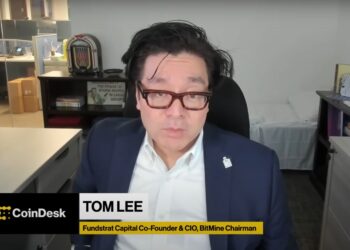 Bitmine’s (BMNR) ETH Holdings Top $6.6B