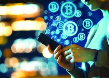 A beginner’s guide to cryptocurrency