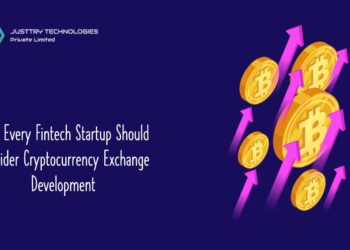 Why Every Fintech Startup Should Consider Cryptocurrency Exchange Development