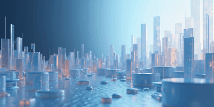 Transformative Forces in Cryptocurrency Market for 2025