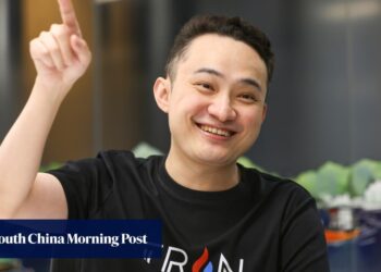 Exclusive | Justin Sun eyes ‘Swift’ system for virtual asset sector, praises Hong Kong crypto progress