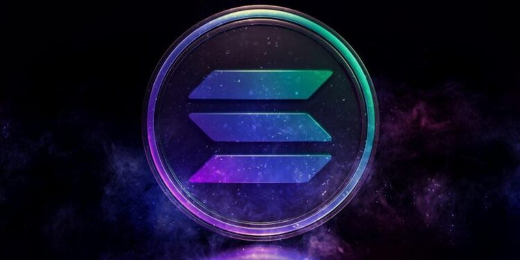 Institutions Hold $1.72 Billion In Solana, Strategic Reserve Data Reveals