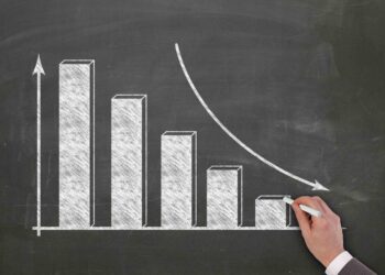 Markets Today: Crypto Declines as U.S. Index Futures Hold Steady – CoinDesk