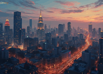Launch of World Liberty Financial (WLFI) Token