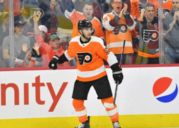 Late Heroics In Friday’s Champions Hockey League Action