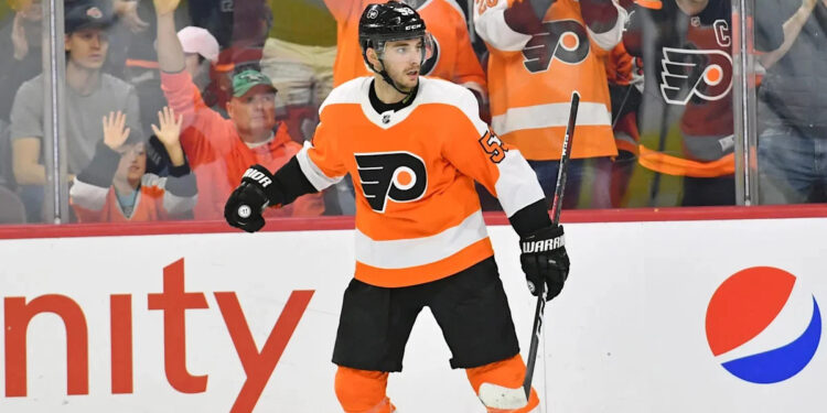 Late Heroics In Friday’s Champions Hockey League Action