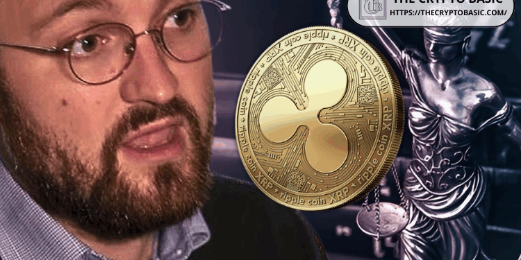 Hoskinson Unveils New Initiatives to Strengthen XRP and Cardano Relationship