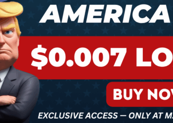 5 Best Cryptos to Buy for Long-Term Growth — Bitcoin, SUI and MAGACOIN FINANCE Gain Strong Analyst Support