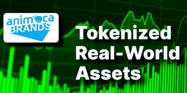 Animoca Predicts Explosive Growth for Tokenized Assets