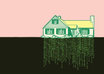 Injecting Crypto Into the Mortgage Market