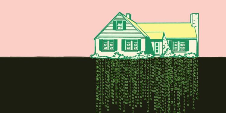 Injecting Crypto Into the Mortgage Market