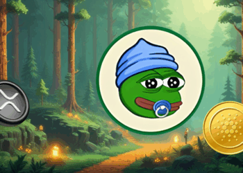 Best Crypto To Buy Now For 100x Returns In 2025, Forget Ripple (XRP) And Cardano (ADA)