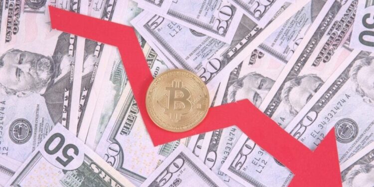 Bitcoin Slips To $111,000, XRP Dips Under $3 As Ethereum, Dogecoin Defend Key Levels On Macro Jitters