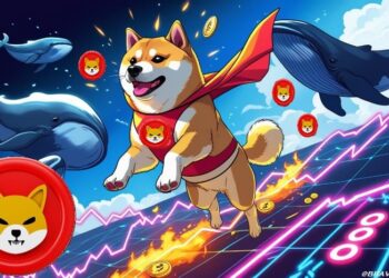 Shiba Inu (SHIB) Price Prediction: Shiba Inu Recovery Signals Potential Bull Run to $0.000036 Milestone