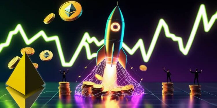 Ethereum (ETH) Price Prediction: Ethereum Pullback to $4,280 Likely, But $1.2B ETF Inflows Indicate $5K