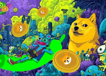 Best Crypto To Buy Before September: Is Layer Brett The Second Chance For Those Who Missed Shiba Inu?