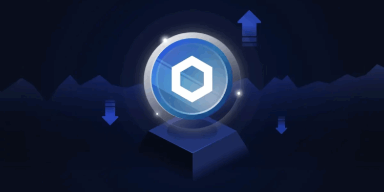 LINK Hits $26 After 15% Intraday Surge While HYPER Breaks Presale Record