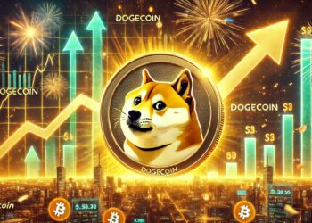 Dogecoin Price Is Ready To Launch 100%+ With This Swing Move