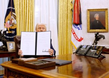 Trump Media Expands In Crypto With New Venture