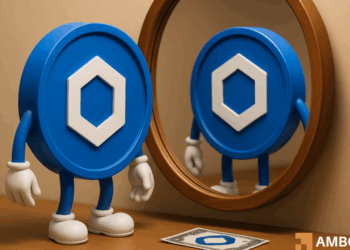 Chainlink rallies 38% in August, mirrors 2024 pattern: Why it matters!