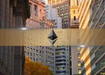 Ethereum Labeled ‘Wall Street Token’ as Banks Adapt to Stablecoin Demands