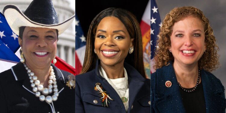 South Florida Democratic Congresswomen to host 3 events on impacts of Donald Trump’s ‘Big, Ugly Law’