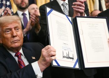 Trump Media’s latest crypto venture borrows a page from the MicroStrategy playbook: hoard a specific cryptocurrency and dress it up as a business