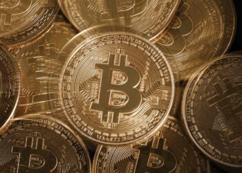 Bitcoin, Ether, and Crypto-Tied Stocks Drop as Profit-Taking Persists