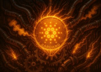 Cardano Futures Hit Record Volume