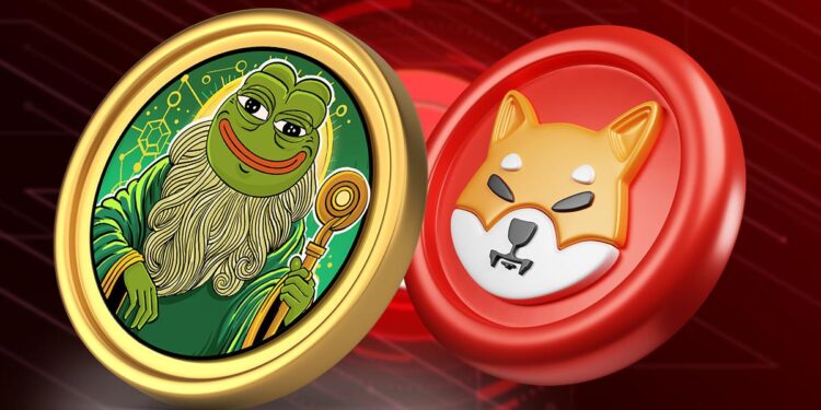 Best Meme Coin to Buy in 2025? Shiba Inu Price Prediction, Compared With Pepeto Presale and Its Explosive Growth Potential