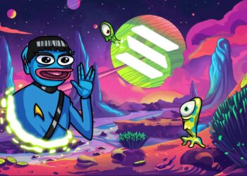 Solana & Pi Coin Show Strength, But Layer Brett Could Retire You By 2026